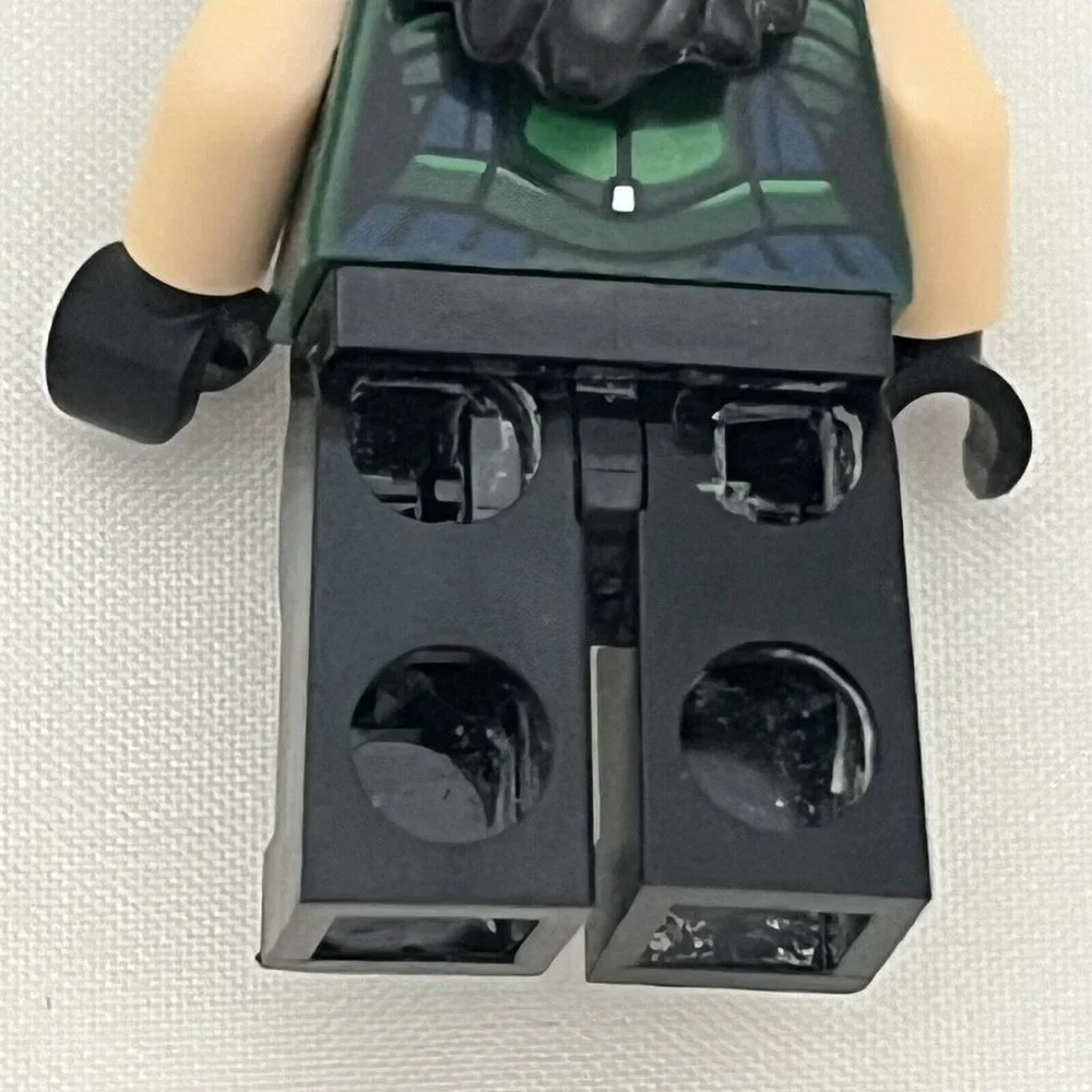 Lego this minifigure